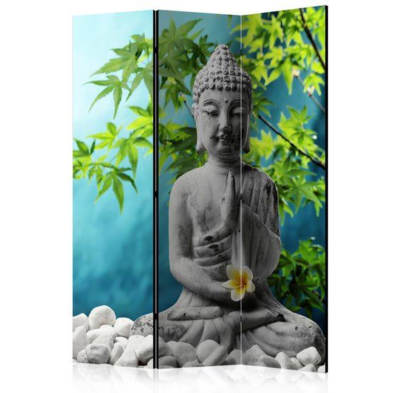 Rumsavdelare - Buddha: Beauty Of Meditation