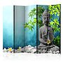 Rumsavdelare - Buddha: Beauty Of Meditation