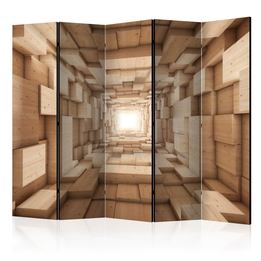 Rumsavdelare - Titian Dimension II - 5 Delar