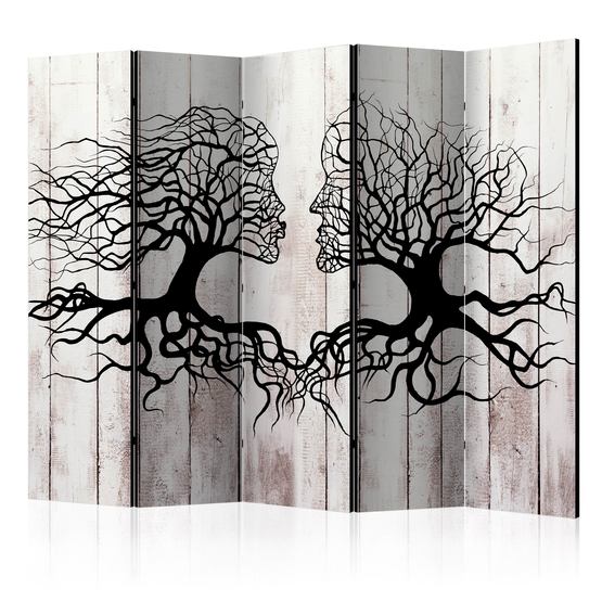 Artgeist Rumsavdelare - A Kiss Of A Trees II - 5 Delar
