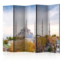 Rumsavdelare - Hagia Sophia - Istanbul II - 5 Delar