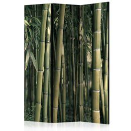 Rumsavdelare - Bamboo Exotic