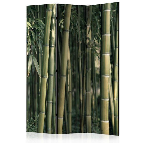Artgeist Rumsavdelare – Bamboo Exotic – 3 Delar