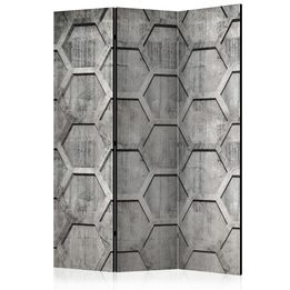 Rumsavdelare - Platinum Cubes