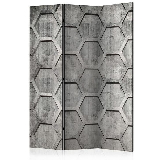 Artgeist Rumsavdelare – Platinum Cubes II – 5 Delar