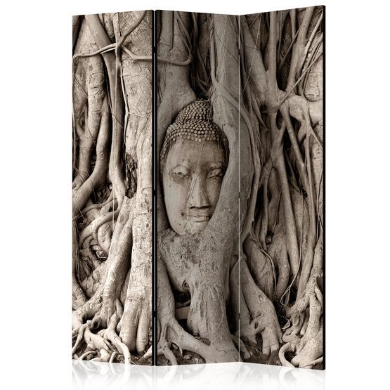 Artgeist Rumsavdelare – Buddha’S Tree II – 5 Delar
