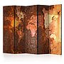 Rumsavdelare - Metal Immersions II - 5 Delar