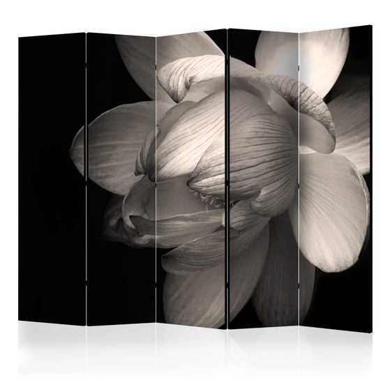 Artgeist Rumsavdelare – Lotus Flower II – 5 Delar