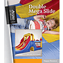 Happy Bounce - Hoppborg - Double Mega Slide 4-1