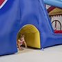 Happy Bounce - Hoppborg - Double Mega Slide 4-1