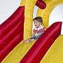 Happy Bounce - Hoppborg - Double Mega Slide 4-1