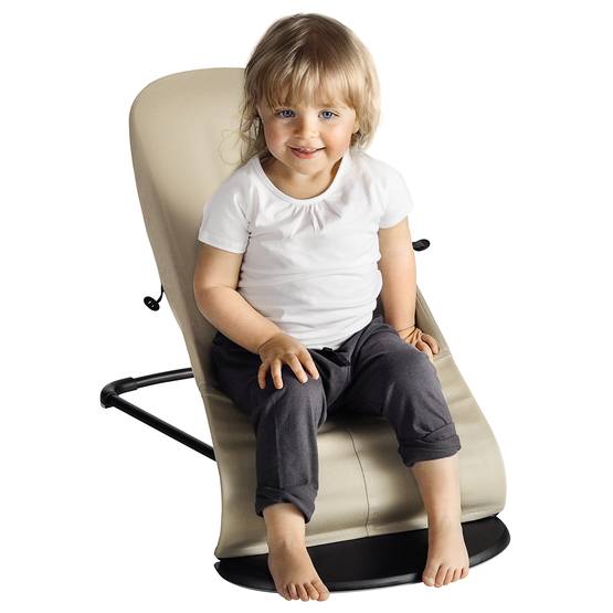 Babysitter balance baby bjorn sales