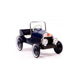 Baghera - Trampbil - Classic Blue
