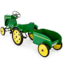 Baghera - Sparkbil - Tractor With Trailer