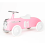 Baghera - Roadster Petal Pink