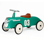 Baghera - Roadster Vtender Green