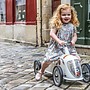 Baghera - Sparkbil - Rider Peugeot Beige