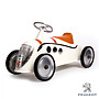 Baghera - Sparkbil - Rider Peugeot Beige