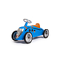Baghera - Sparkbil - Rider Peugeot Blue