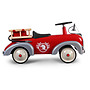 Baghera - Sparkbil - Speedster Fireman