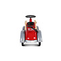 Baghera - Sparkbil - Speedster Fireman