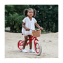 Baghera - Sparkcykel - Draisienne Rouge