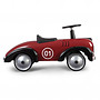 Baghera - Speedster, Dark Red