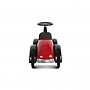 Baghera - Speedster, Dark Red