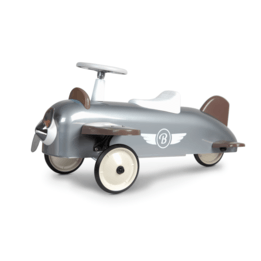 Baghera - Sparkbil - Plane