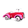 Baghera - Sparkbil - Speedster - Candy Pink