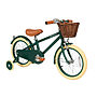 Banwood - Classic Bicycle - Darkgreen