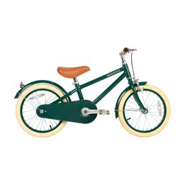 Banwood - Classic Bicycle - Darkgreen