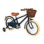Banwood - Classic Bicycle - Navy Blue