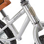 Banwood - Balance Bike - First Go! 12" - Chrome