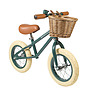 Banwood - Balance Bike - First Go! 12" - Grön