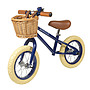 Banwood - Balance Bike - First Go! 12" - Blå
