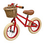 Banwood - Balance Bike - First Go! 12" - Röd