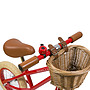 Banwood - Balance Bike - First Go! 12" - Röd
