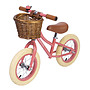 Banwood - Balance Bike - First Go! 12" - Coral