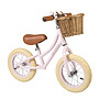 Banwood - Balance Bike - First Go! 12" - Rosa
