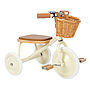 Banwood - Trike - Cream