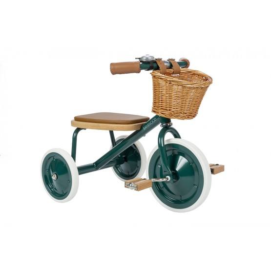 Banwood – Trike – Green