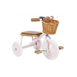 Banwood - Trike - Pink