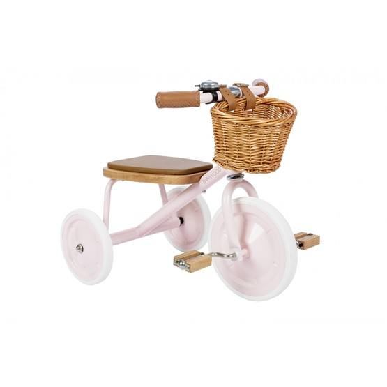 Banwood – Trike – Pink