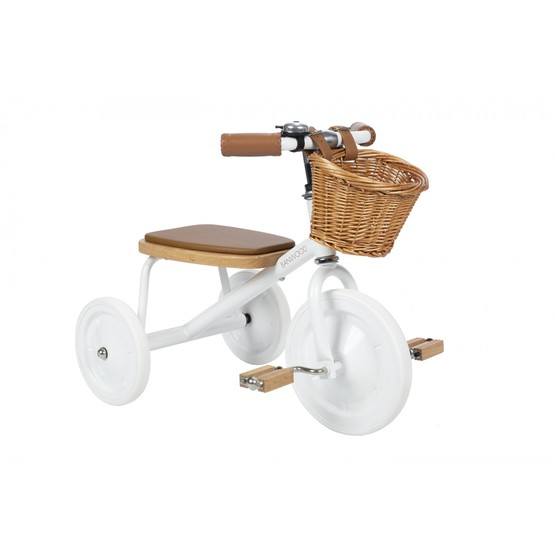 Banwood – Trike – White