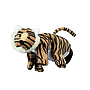 Beleduc - Handdocka Tiger