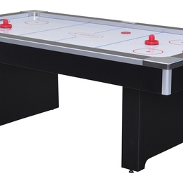 Gamesson - Airhockey Coliseum 7