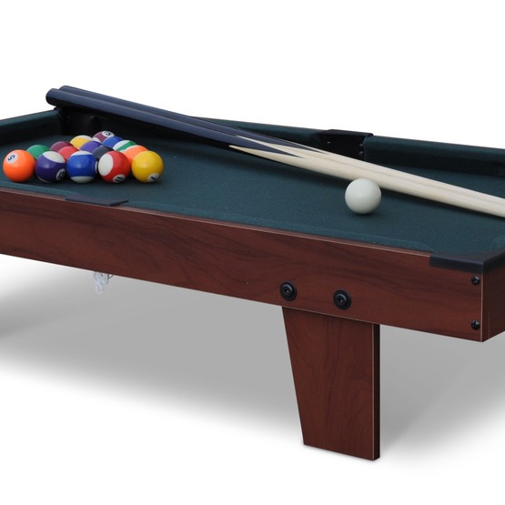 Gamesson - Pool Table LTH