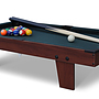 Gamesson - Pool Table Top Imperial
