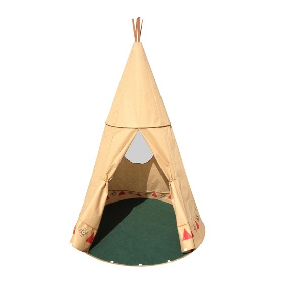 MaMaMeMo - Teepee Tält